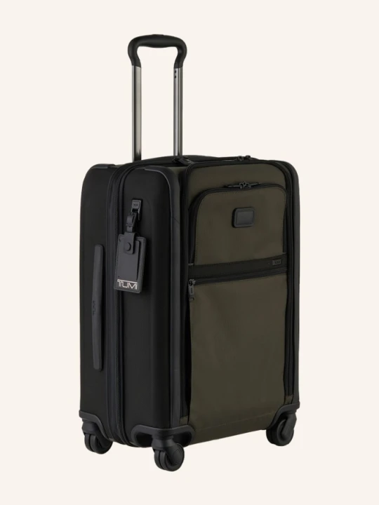 Zdjęcie produktu Tumi Wózek Alpha 3 Continental Dual Access gruen OLIWKOWY
