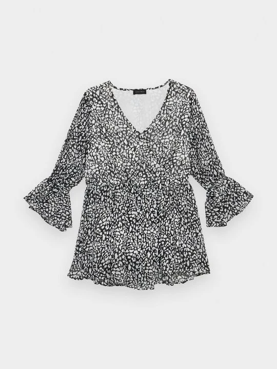 Zdjęcie produktu Tunika Anna Field Curvy By Zalando