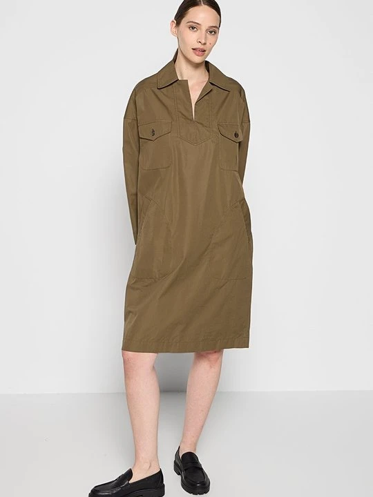 Zdjęcie produktu Tunika Aspesi khaki