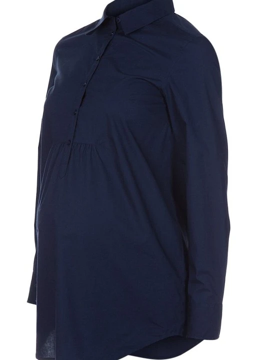 Zdjęcie produktu Tunika Bellybutton granatowy