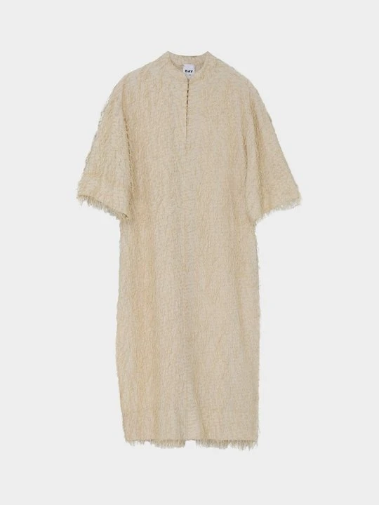 Zdjęcie produktu Tunika Day Birger et Mikkelsen mleczny