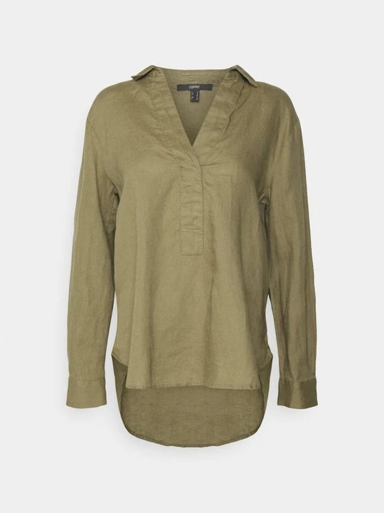 Zdjęcie produktu Tunika Esprit khaki