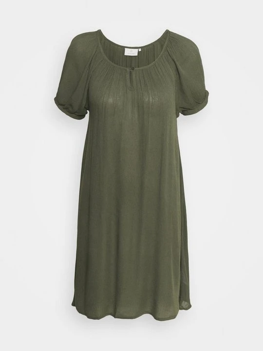 Zdjęcie produktu Tunika Kaffe khaki