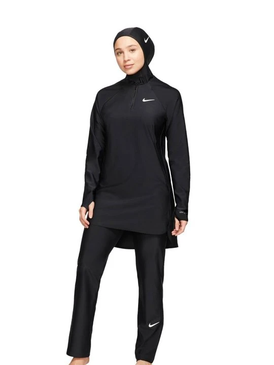 Zdjęcie produktu Tunika Nike czarny