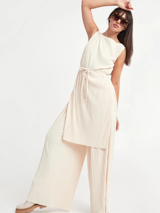 Zdjęcie produktu Tunika Teulada MAX MARA LEISURE