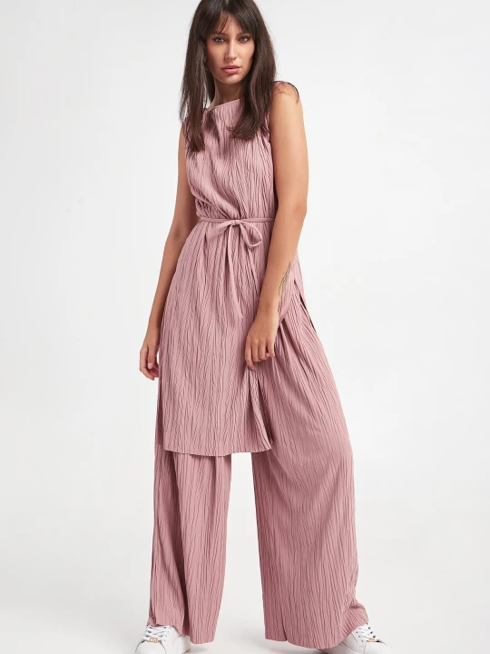 Zdjęcie produktu Tunika Teulada MAX MARA LEISURE