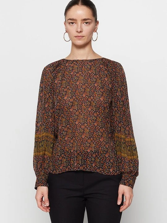Zdjęcie produktu Tunika Vanessa Bruno