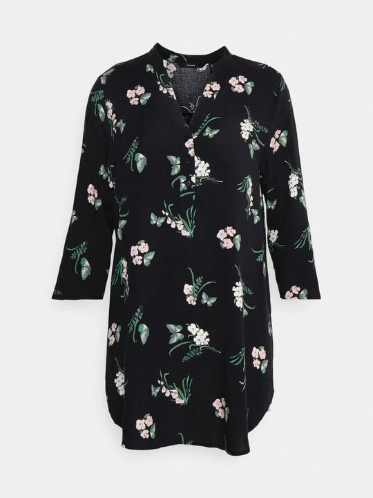 Zdjęcie produktu Tunika Vero Moda czarny