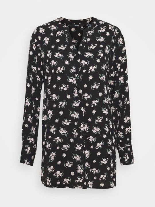 Zdjęcie produktu Tunika Vero Moda czarny