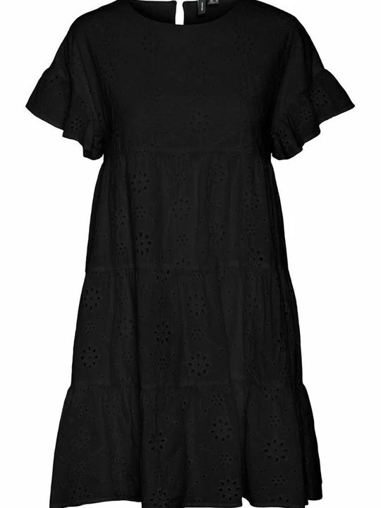 Zdjęcie produktu Tunika Vero Moda czarny