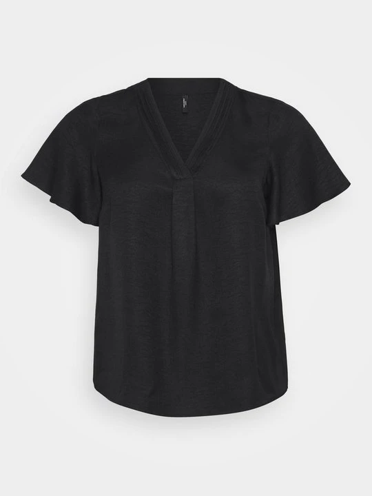 Zdjęcie produktu Tunika Vero Moda czarny