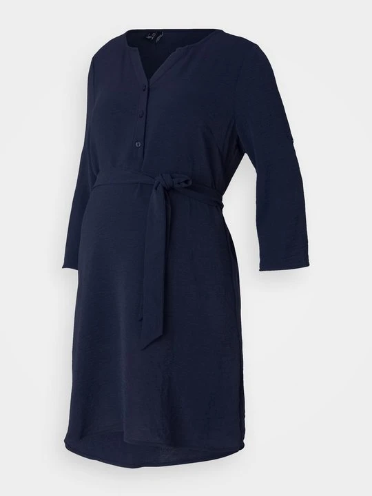 Zdjęcie produktu Tunika Vero Moda granatowy