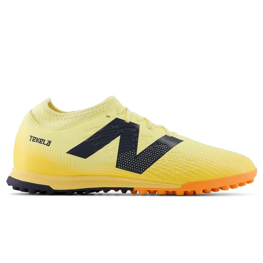 Zdjęcie produktu Turfy męskie New Balance TEKELA MAGIQUE TF V4+ ST3TJ45 – żółte