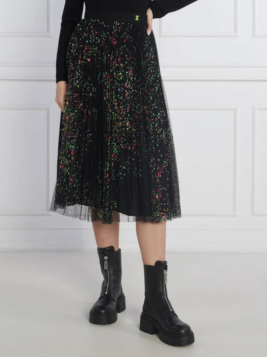 Zdjęcie produktu Twinset Actitude Spódnica czarny
