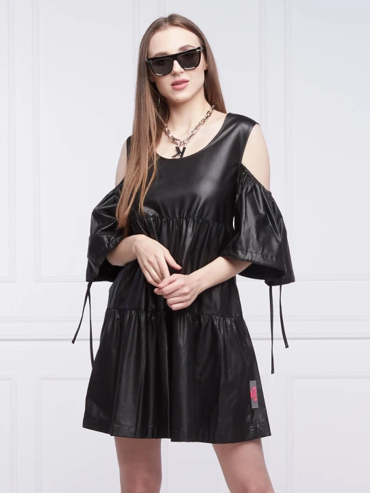 Zdjęcie produktu Twinset Actitude Sukienka czarny