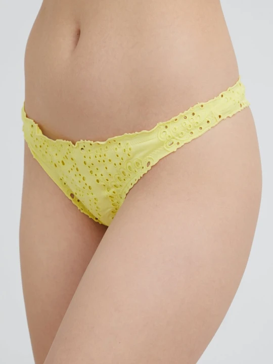 Zdjęcie produktu Twinset brazyliany kąpielowe żółty
