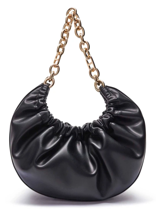 Zdjęcie produktu TWINSET Hobo czarny