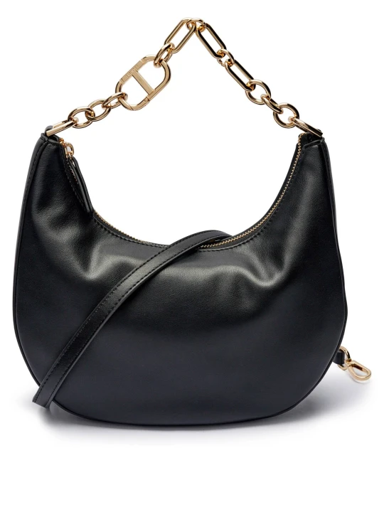 Zdjęcie produktu TWINSET Hobo czarny