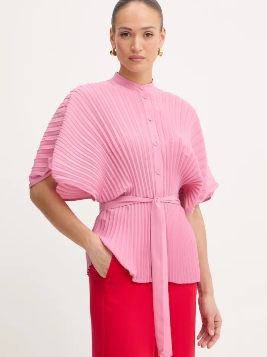 Zdjęcie produktu Twinset koszula różowy