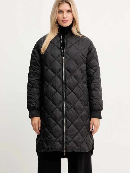Zdjęcie produktu Twinset kurtka czarny