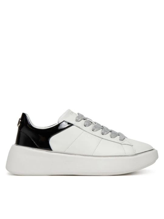 Zdjęcie produktu TWINSET Sneakersy 251TCP042 Biały