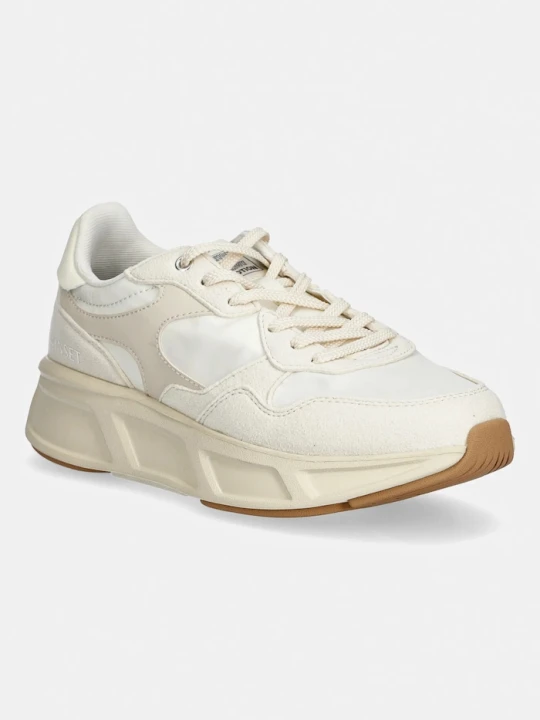 Zdjęcie produktu Twinset sneakersy beżowy