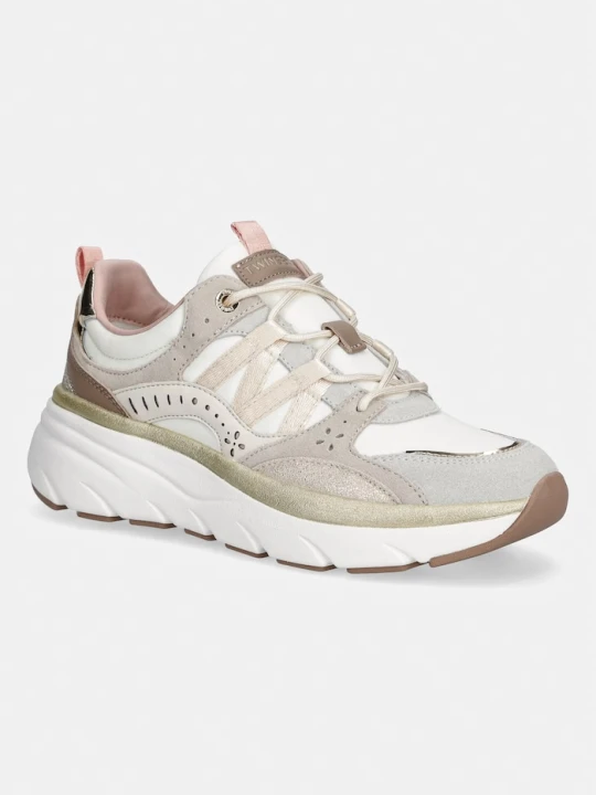 Zdjęcie produktu Twinset sneakersy beżowy