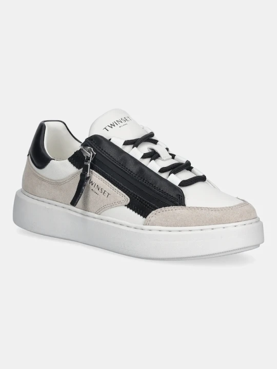 Zdjęcie produktu Twinset sneakersy beżowy