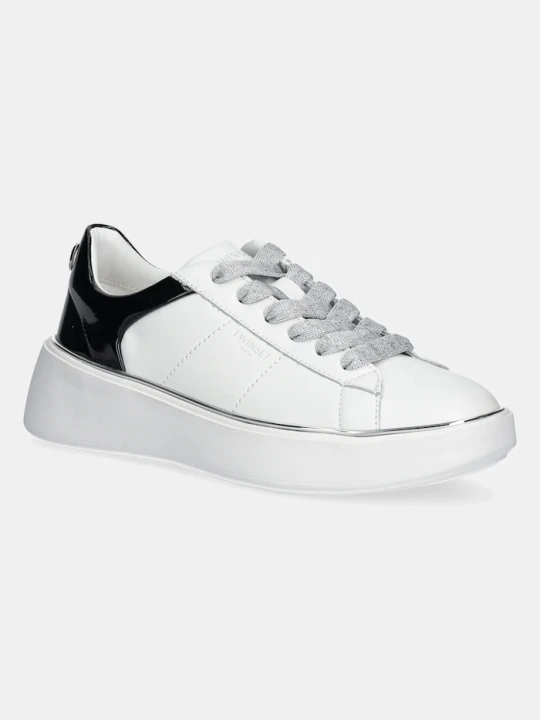 Zdjęcie produktu Twinset sneakersy biały