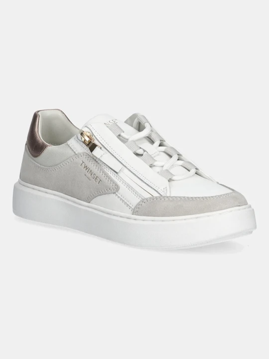 Zdjęcie produktu Twinset sneakersy biały