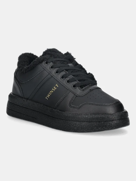 Zdjęcie produktu Twinset sneakersy czarny
