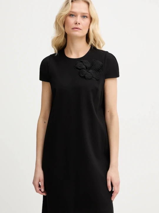 Zdjęcie produktu Twinset sukienka czarny