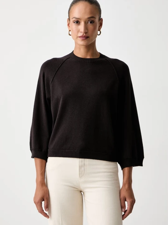 Zdjęcie produktu Twinset sweter damski brązowy