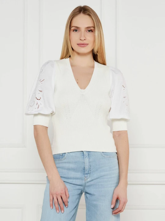 Zdjęcie produktu TWINSET Sweter | Regular Fit