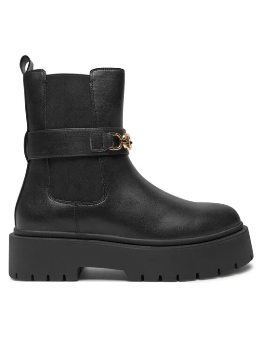 Zdjęcie produktu TWINSET Sztyblety 242TCP064 Czarny