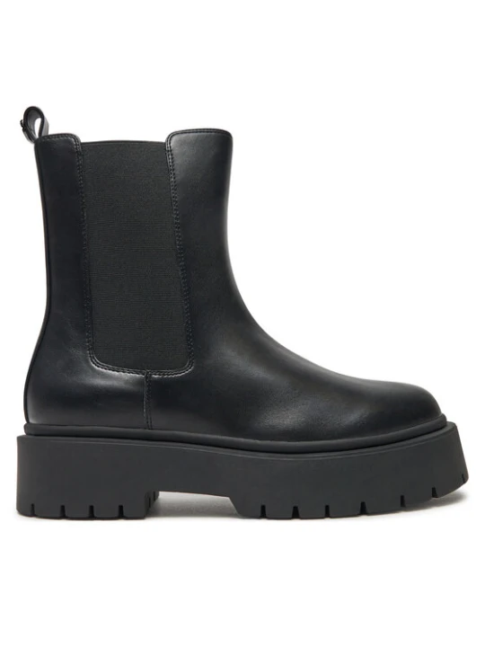 Zdjęcie produktu TWINSET Sztyblety 242TGT152 Czarny