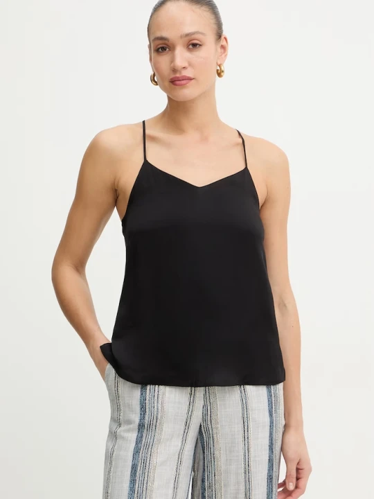 Zdjęcie produktu Twinset top czarny