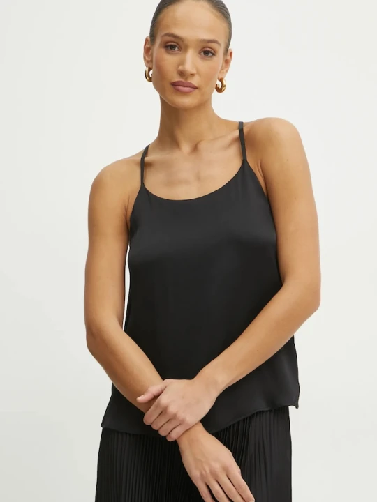 Zdjęcie produktu Twinset top czarny