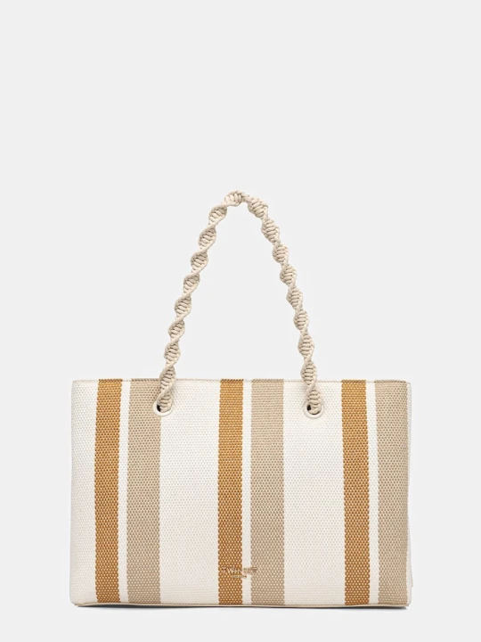 Zdjęcie produktu Twinset torebka beżowy
