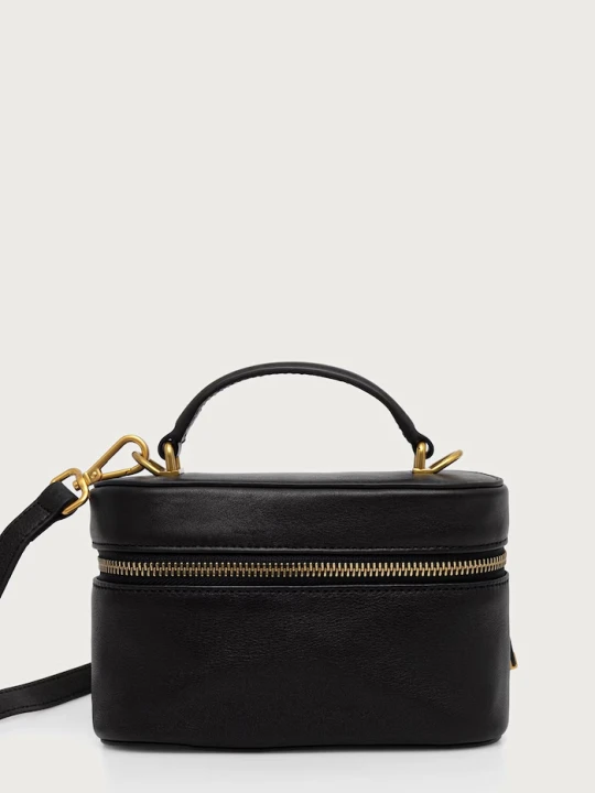Zdjęcie produktu Twinset torebka crossbody damska czarny