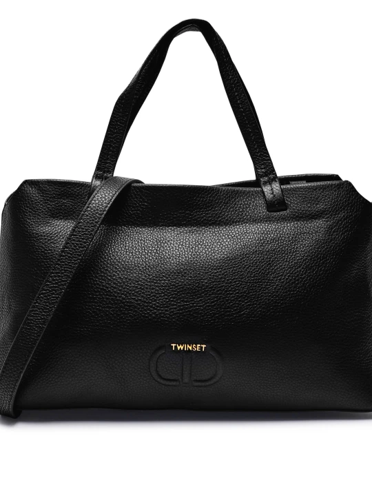 Zdjęcie produktu TWINSET Torebka na ramię czarny