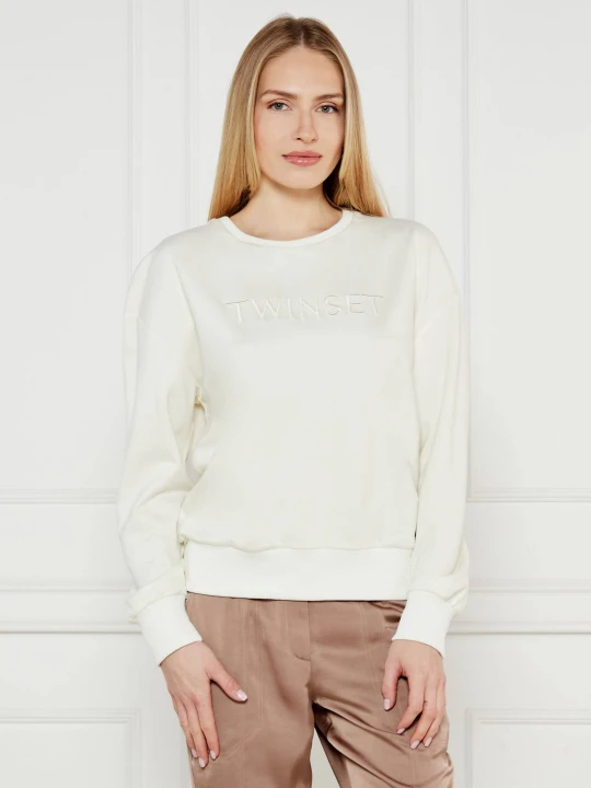 Zdjęcie produktu Twinset U&B Bluza | Regular Fit