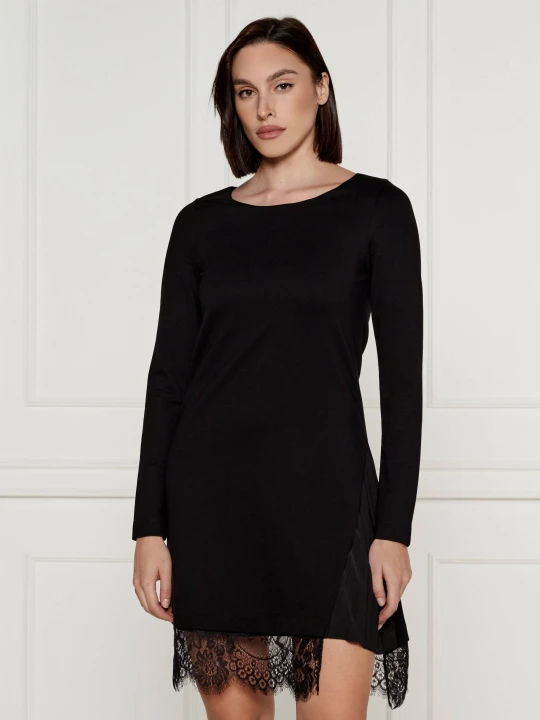 Zdjęcie produktu Twinset U&B Sukienka czarny