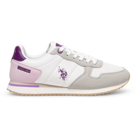 Zdjęcie produktu U.S. POLO ASSN. ALTENA002 Biały