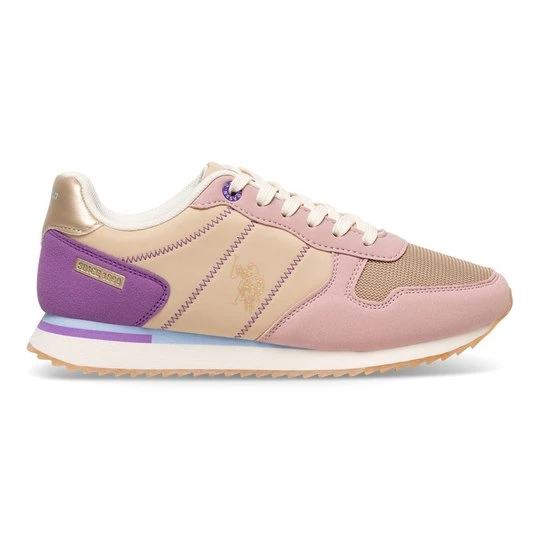Zdjęcie produktu U.S. POLO ASSN. ALTENA002 Szary jasny