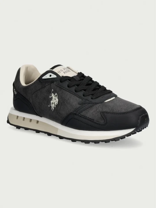 Zdjęcie produktu U.S. Polo Assn. APRIL001 sneakersy męskie czarny