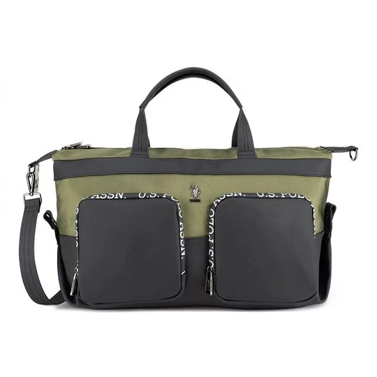 Zdjęcie produktu U.S. POLO ASSN. BIUXT6260MPJ Zielony