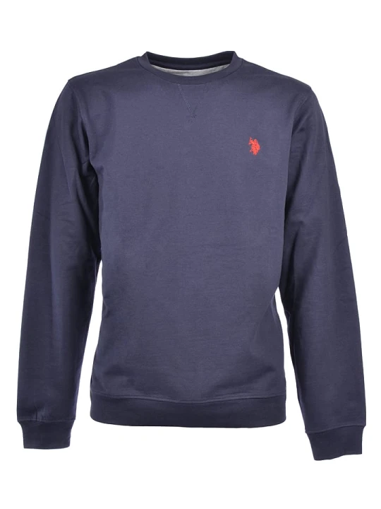 Zdjęcie produktu U.S. Polo Assn. Bluza w kolorze granatowym rozmiar: XL