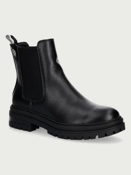 Zdjęcie produktu U.S. Polo Assn. botki damskie NIKITA004 czarny