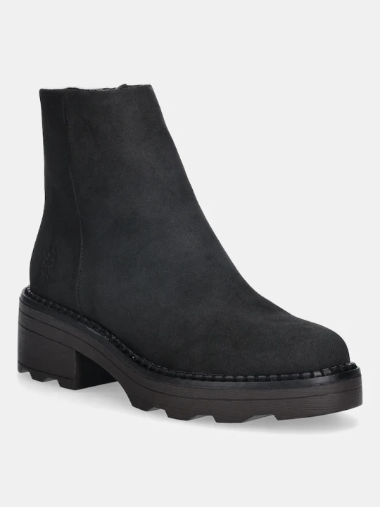 Zdjęcie produktu U.S. Polo Assn. botki HANNAH002 czarny